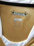2008/09 Juventus Away Player Issue Football Shirt Nedved #11 (XL)