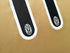 2008/09 Juventus Away Player Issue Football Shirt Nedved #11 (XL)