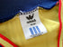 1988/89 Arsenal Away Football Shirt (M)