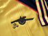 1988/89 Arsenal Away Football Shirt (M)