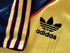 1988/89 Arsenal Away Football Shirt (M)