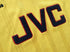 1988/89 Arsenal Away Football Shirt (M)