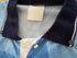 1989/90 Man City Home Football Shirt (S)