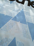 1989/90 Man City Home Football Shirt (S)