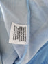 1989/90 Man City Home Football Shirt (S)