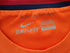 2012/13 Barcelona Away La Liga Football Shirt (L)