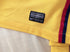 2012/13 Barcelona Away La Liga Football Shirt (L)