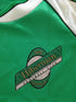1989/90 Hibernian Home Football Shirt (S)