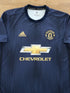 2018/19 Man Utd 3rd Football Shirt (M)
