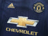 2018/19 Man Utd 3rd Football Shirt (M)