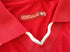 2000/01 Liverpool Home Football Shirt (XL)