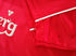 2000/01 Liverpool Home Football Shirt (XL)