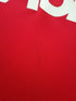 2013/14 Man Utd Home Football Shirt (L)
