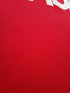 2013/14 Man Utd Home Football Shirt (L)