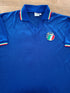 1985/86 Italy Home Football Shirt