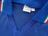 1985/86 Italy Home Football Shirt #15 (L)