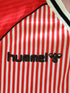 1987/88 Southampton Home Football Shirt (XL)