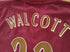 2005/06 Arsenal Home Premier League Football Shirt Walcott #32 (L)