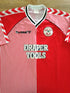 1987/88 Southampton Home Football Shirt