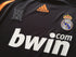 2009/10 Real Madrid GK Football Shirt (XL)