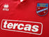 2001/02 Teramo Away Football Shirt #14 (XXL)