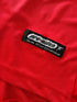2001/02 Teramo Away Football Shirt #14 (XXL)