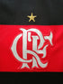 2005 Flamengo 3rd Football Shirt #10 (M)