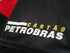2005 Flamengo 3rd Football Shirt #10 (M)