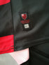 2005 Flamengo 3rd Football Shirt #10 (M)