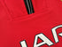 1998/99 Man Utd Home Football Shirt (L)