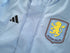 2025/26 Aston Villa Stadium Parka Jacket (M) *BNWT*