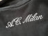 2004/05 AC Milan Polo Shirt (L)