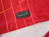 2024/25 Liverpool Home Football Shirt Jones #17 (L)