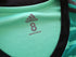 2018/19 Spain GK Player Issue Football Shirt (L) (EU 8)