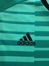 2018/19 Spain GK Player Issue Football Shirt (L) (EU 8)
