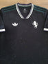 2025/26 Juventus 3rd Authentic Football Shirt