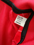 2026/27 Man Utd Home Football Shirt. (M)