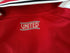 2026/27 Man Utd Home Football Shirt. (M)