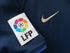 2002/03 Barcelona Away La Liga Football Shirt (XL)