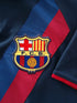 2002/03 Barcelona Away La Liga Football Shirt (XL)