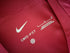 2022/23 Qatar Home Football Shirt (L)