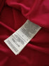 2022/23 Qatar Home Football Shirt (L)