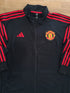 2025 Man Utd DNA Track Jacket
