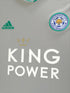 2020/21 Leicester City GK Football Shirt (L) *BNWT*