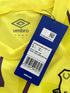 2019/20 Everton GK Football Shirt (L) *BNWT*