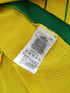 2024/25 Celtic Away Football Shirt (3XL)