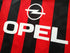 1994/95 AC Milan Home Football Shirt #3 (M)