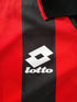 1994/95 AC Milan Home Football Shirt #3 (M)