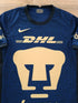 2021/22 UNAM Pumas Away Football Shirt