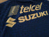 2021/22 UNAM Pumas Away Football Shirt (S)